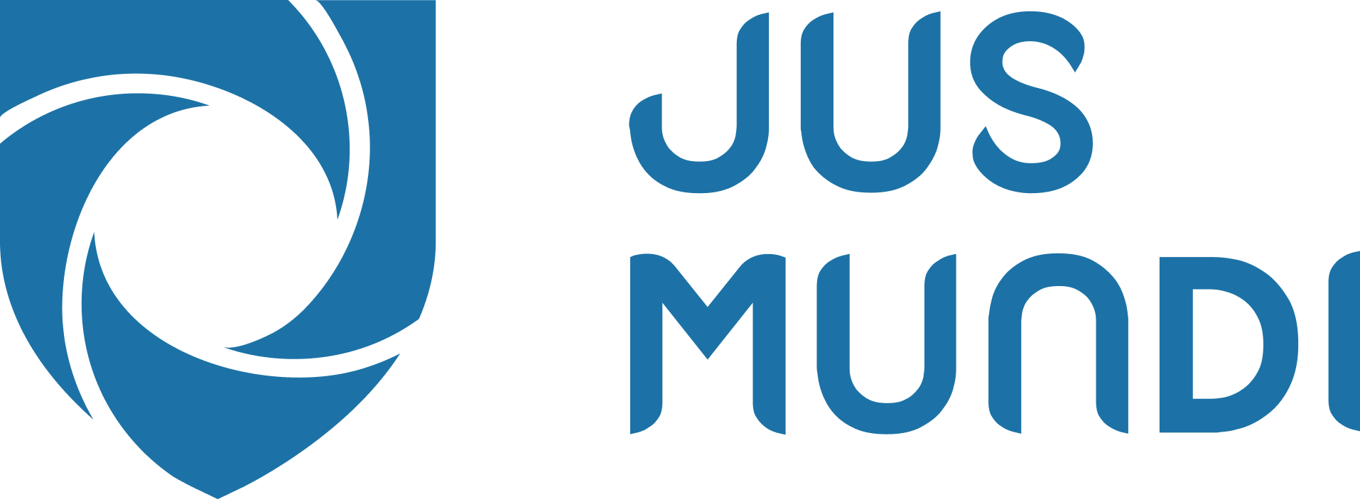Jus Mundi Logo